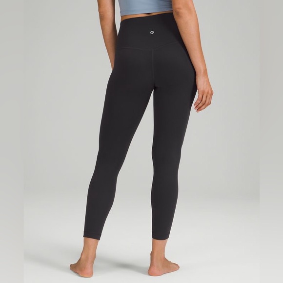lululemon athletica Pants - Lululemon Align Pant *25"
Black Nulu